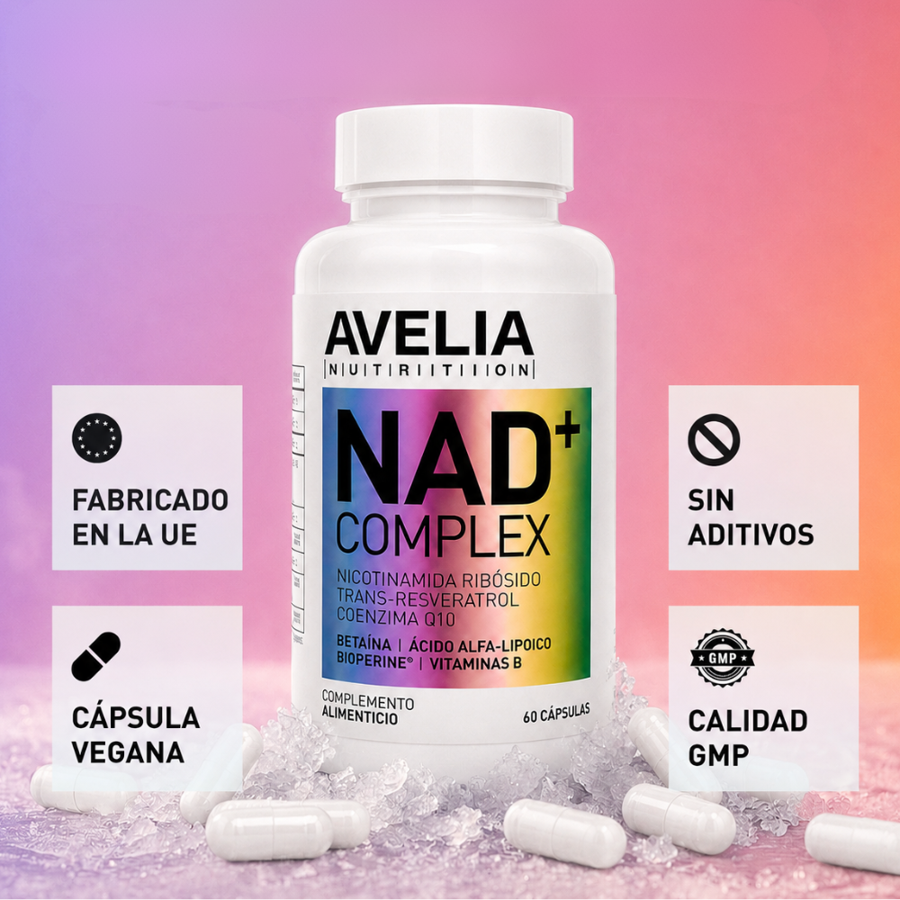 ¿Por qué tu cuerpo envejece más rápido después