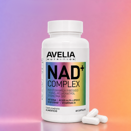 Avelia NAD+ Complex