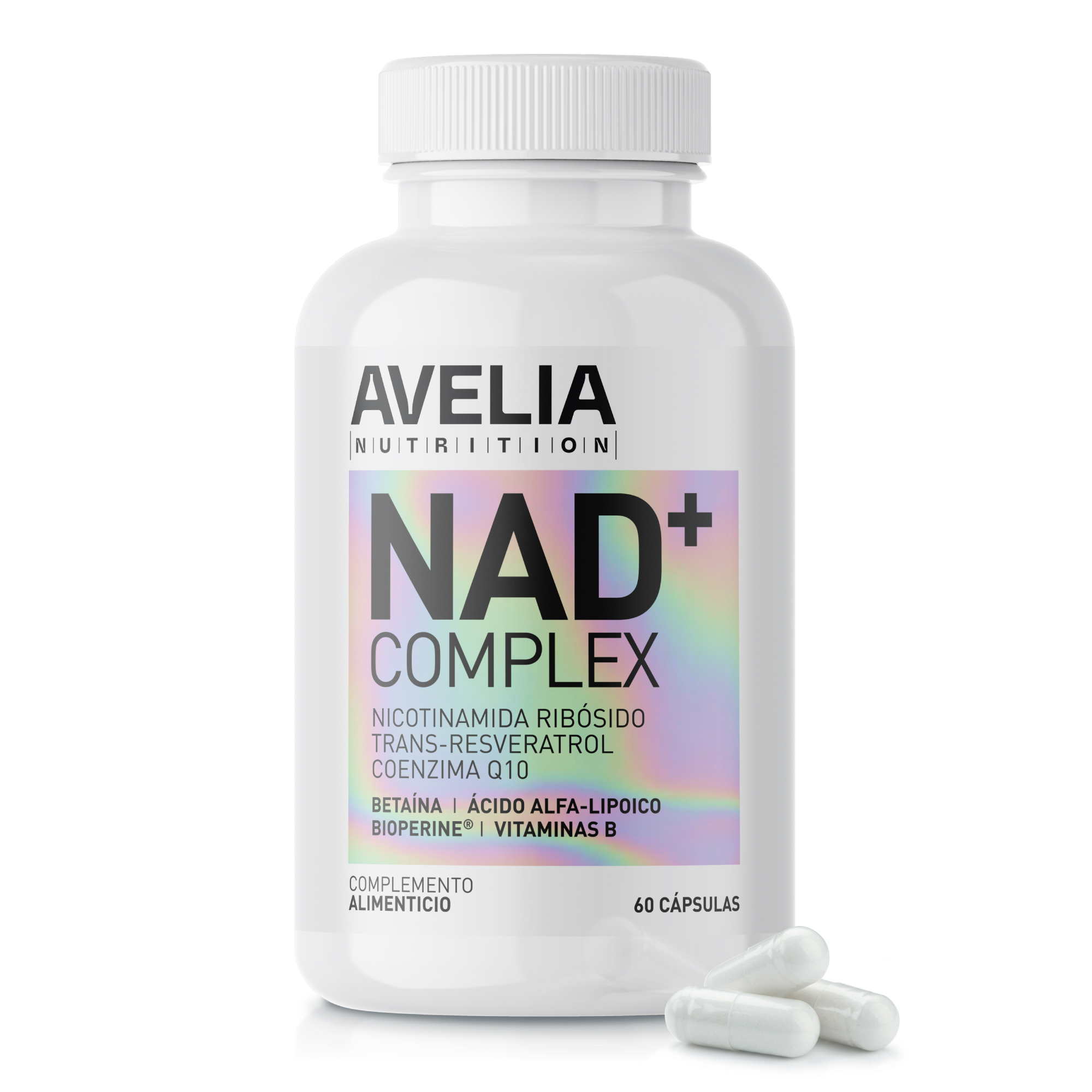 NAD+ Complex